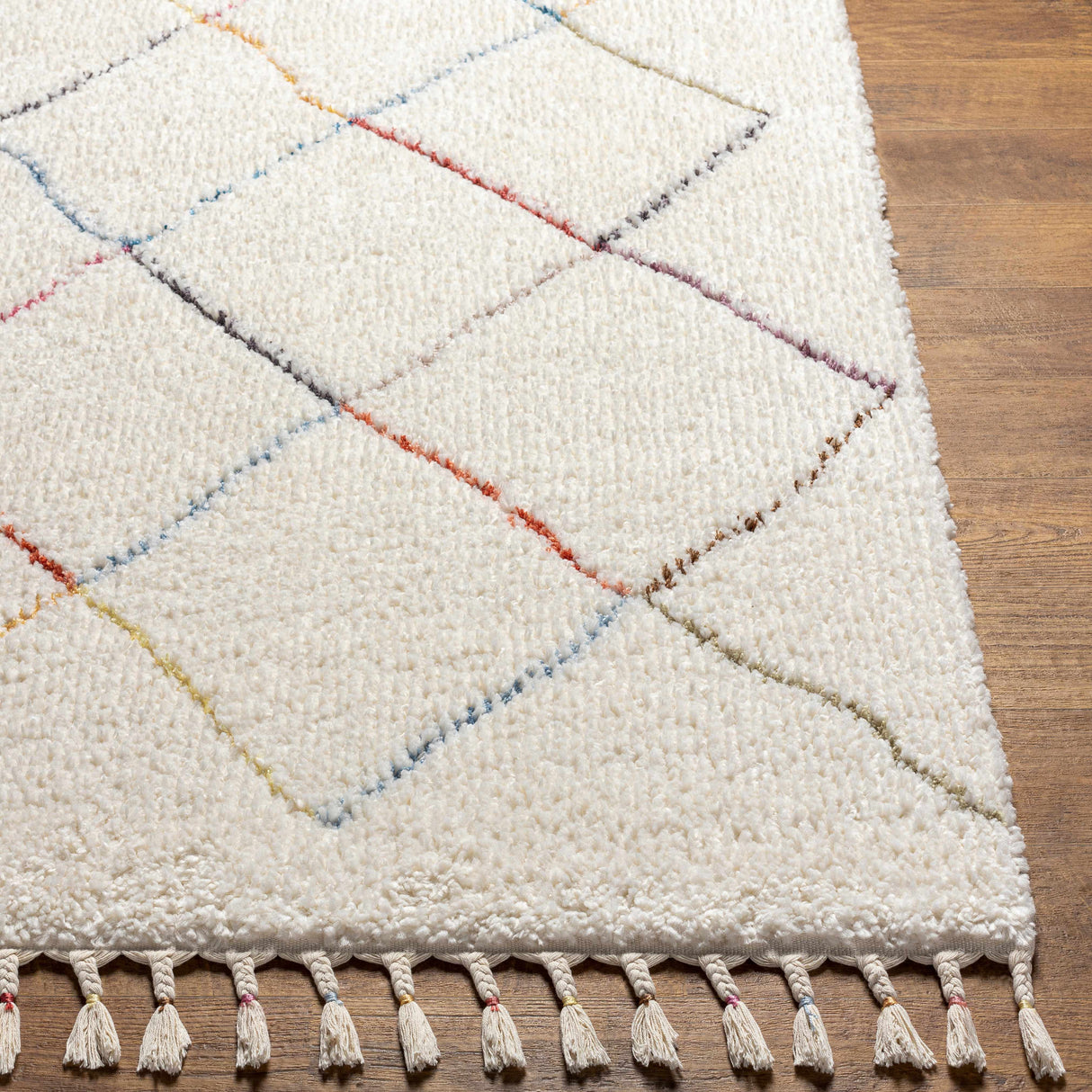 Tigao Area Rug - Clearance