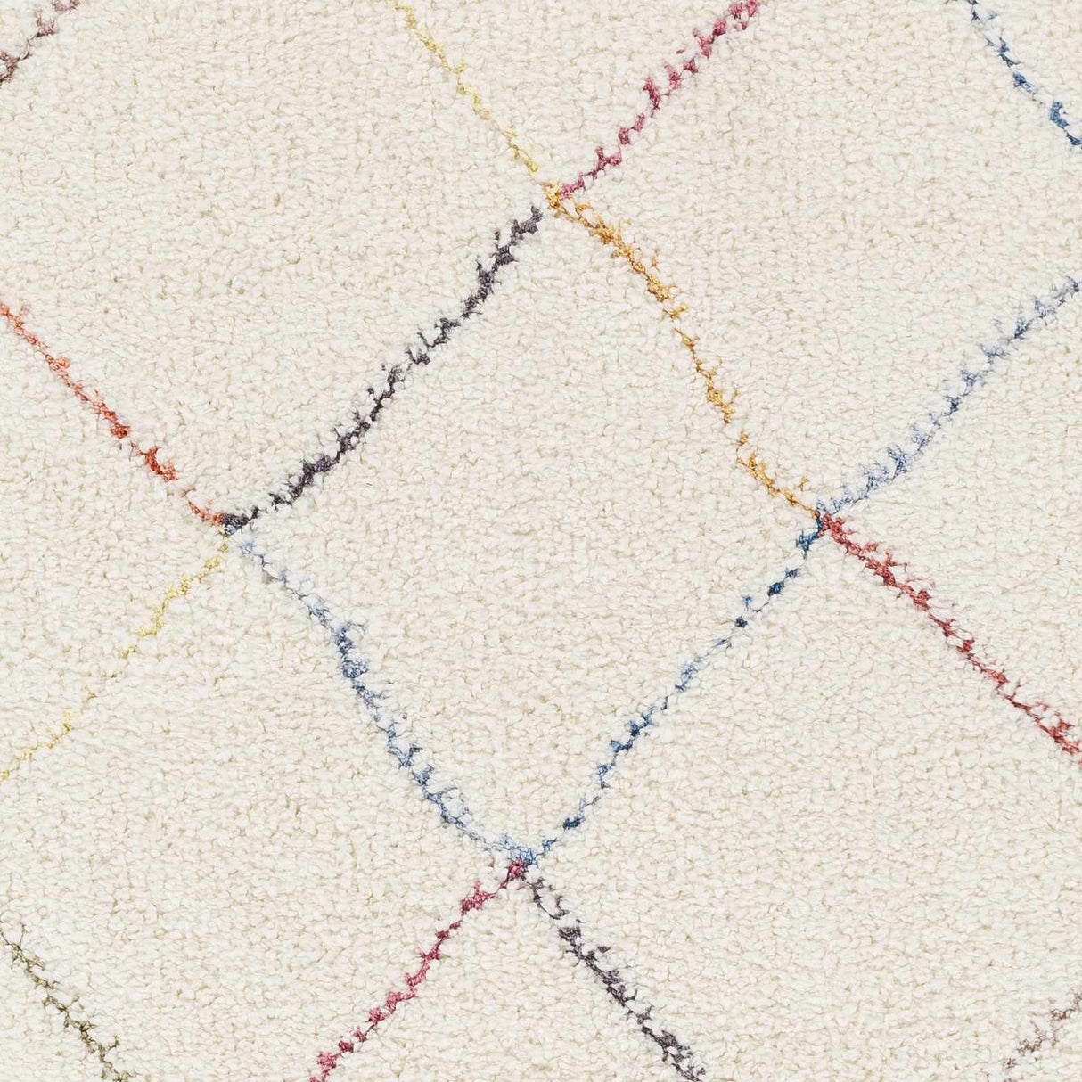 Tigao Area Rug - Clearance