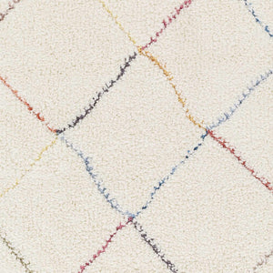 Tigao Area Rug - Clearance