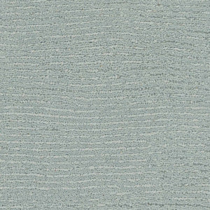 Brockton Solid Dusty Sage Wool Rug