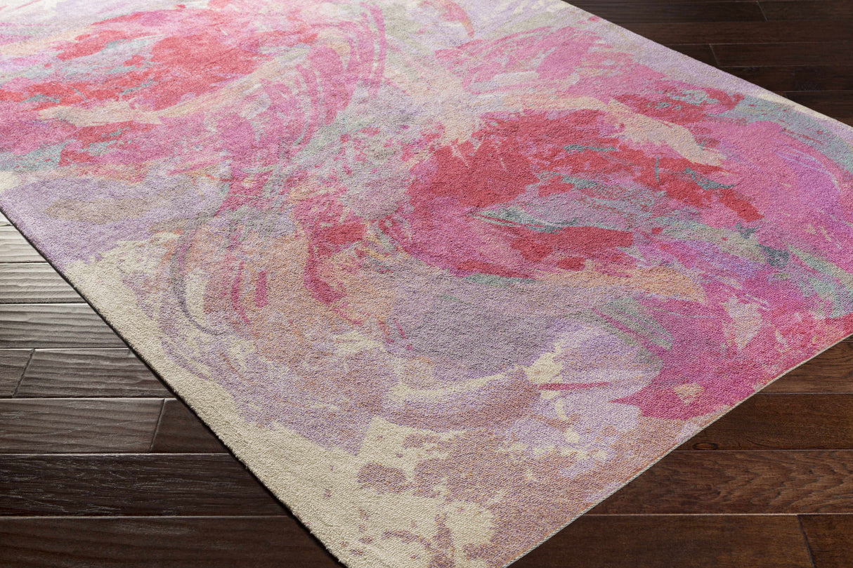 Tidioute Area Rug - Clearance