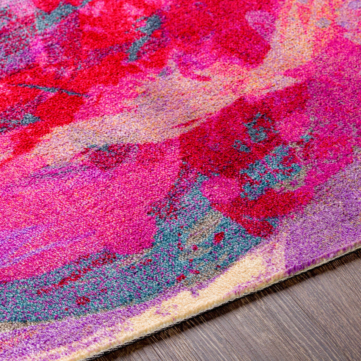 Tidioute Area Rug - Clearance