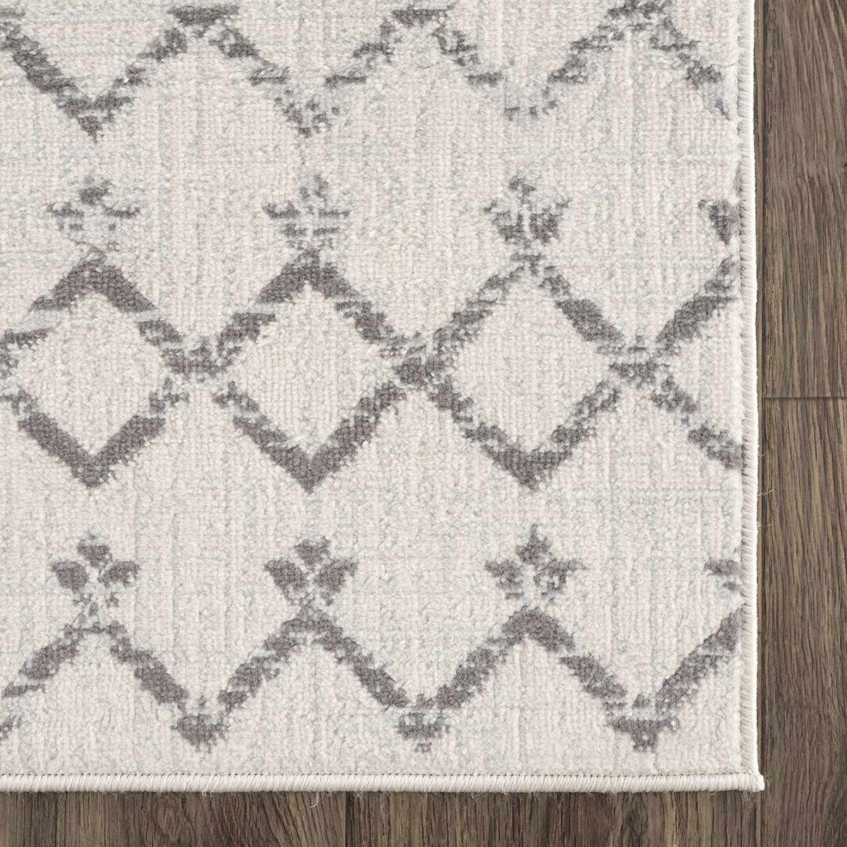 Boutique Rugs Tigri Aztec 2310 Ivory Rug - view 7