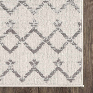 Boutique Rugs Tigri Aztec 2310 Ivory Rug - view 7