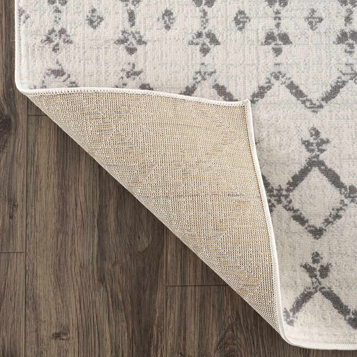Boutique Rugs Tigri Aztec 2310 Ivory Rug - view 6