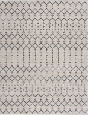 Boutique Rugs Tigri Aztec 2310 Ivory Rug