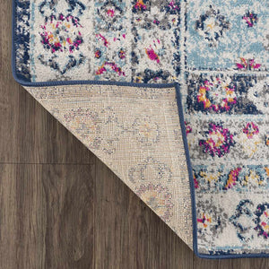 Tigrim 2307 Navy  Rug - Promo