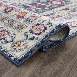 Tigrim 2307 Navy  Rug - Promo
