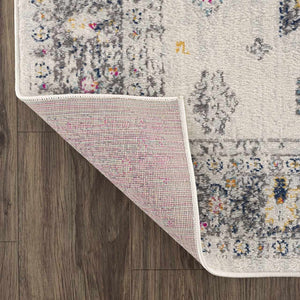 Tigried Ivory 2309 Area Rug - Clearance