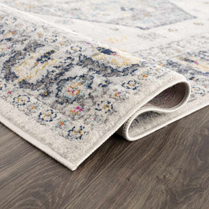 Tigried Ivory 2309 Area Rug - Clearance