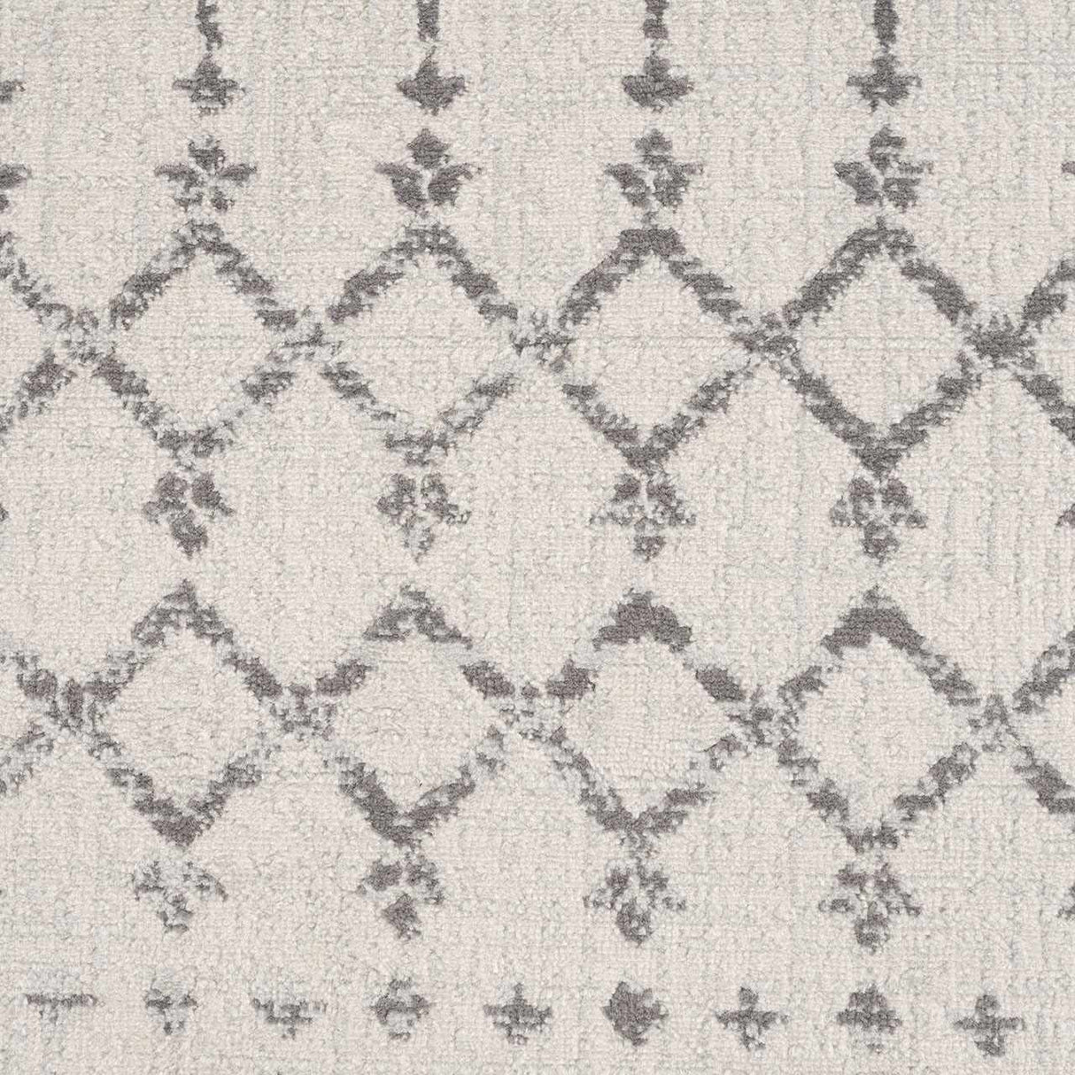 Tigri Aztec 2310 Ivory Rug - Promo