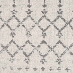 Tigri Aztec 2310 Ivory Rug - Promo