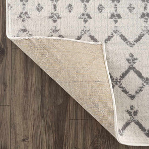 Tigri Aztec 2310 Ivory Rug - Promo