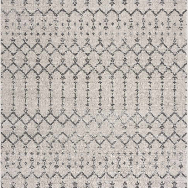 Tigri Aztec 2310 Ivory Rug - Promo
