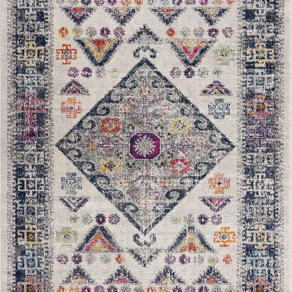 Tigriv Ivory 2312 Area Rug - Clearance