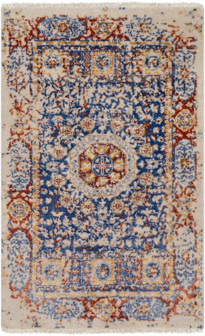 Timnath Clearance Rug - Clearance