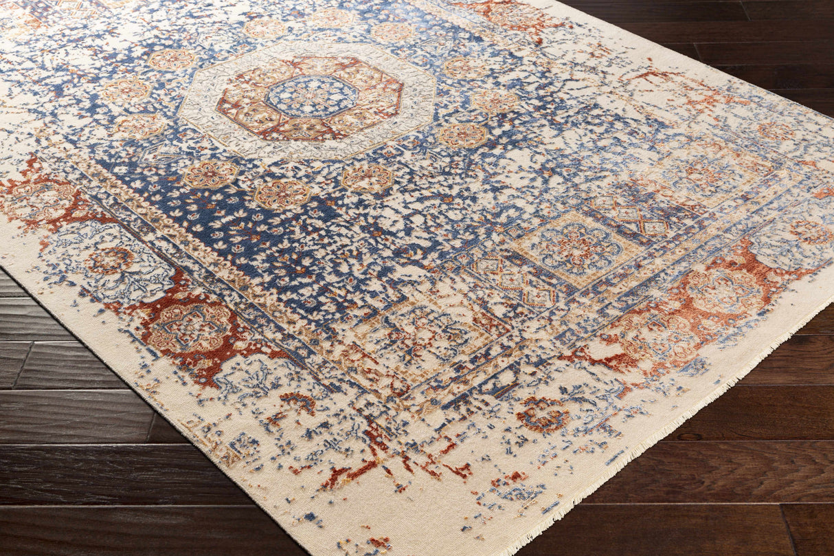 Timnath Clearance Rug - Clearance