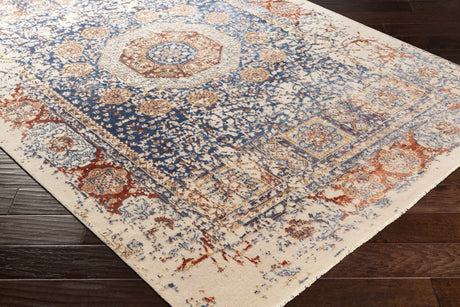 Timnath Clearance Rug - Clearance