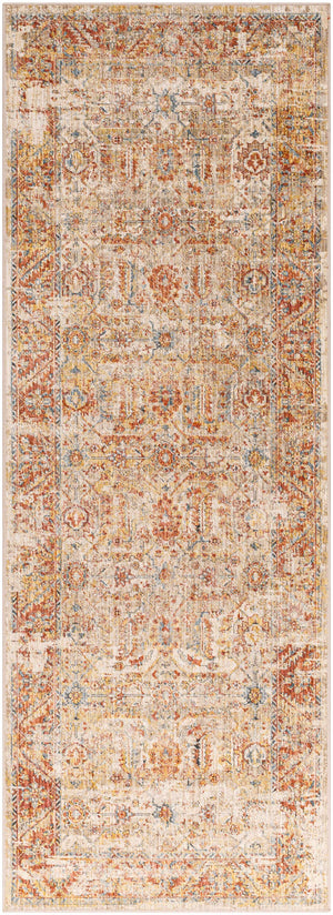 Tiparak Luxe Performance Rug - Clearance