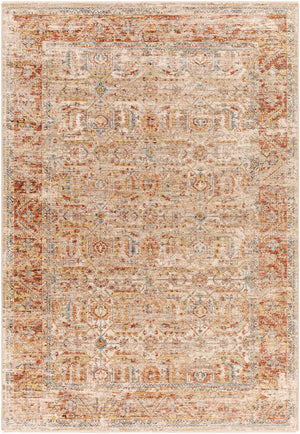 Tiparak Luxe Performance Rug - Clearance