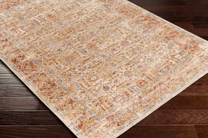 Tiparak Luxe Performance Rug - Clearance