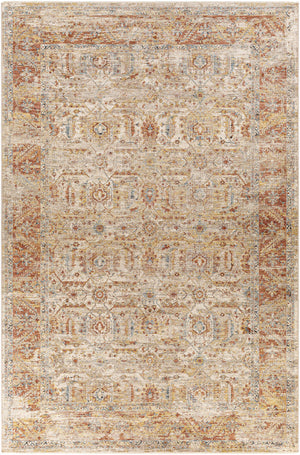 Tiparak Luxe Performance Rug - Clearance