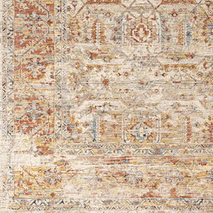Tiparak Luxe Performance Rug - Clearance