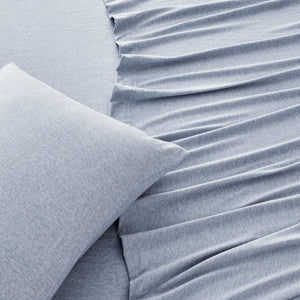 4-Piece Jersey Sheet Set - Carmen Collection