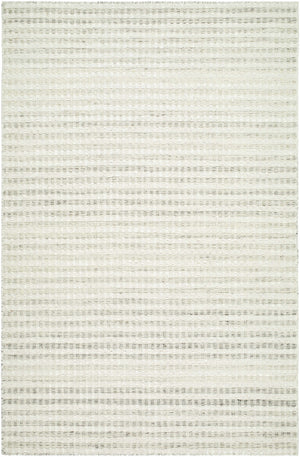 Tevah Pearl Wool Rug