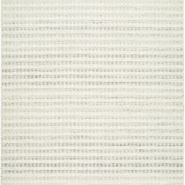 Tevah Pearl Wool Rug
