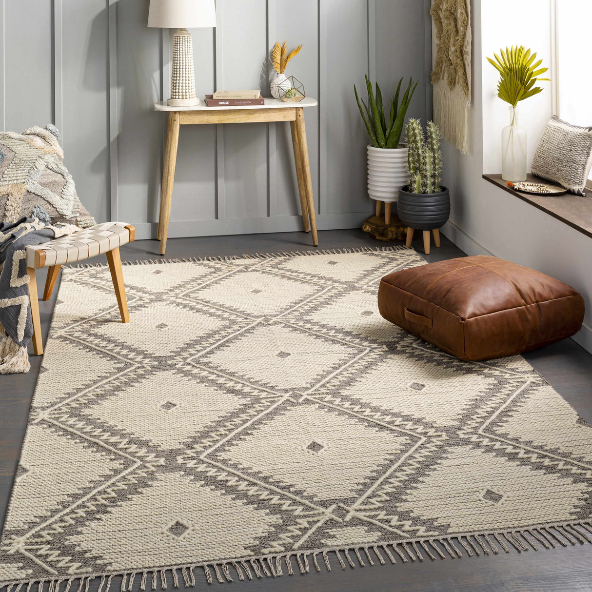 Tallebudgera Area Rug - Clearance