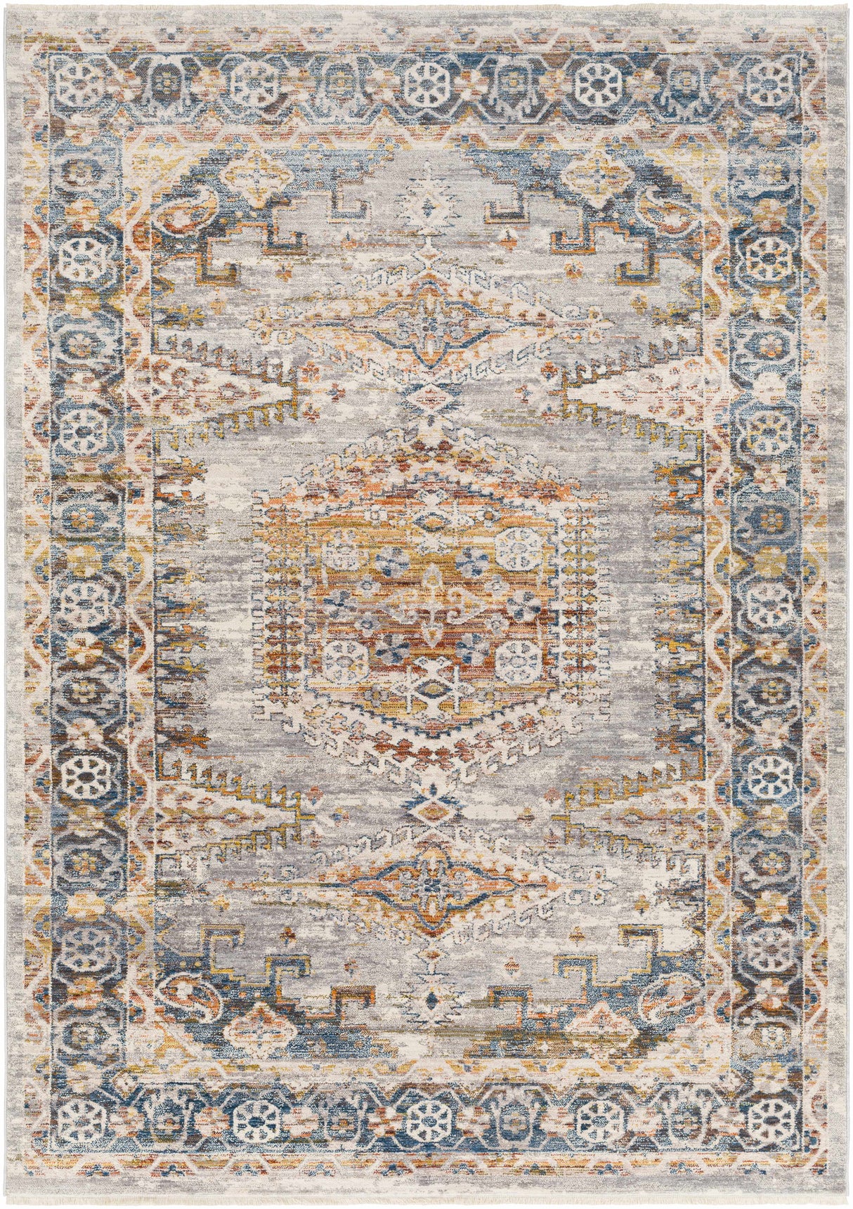 Tallaght Area Carpet Area Rug - Clearance