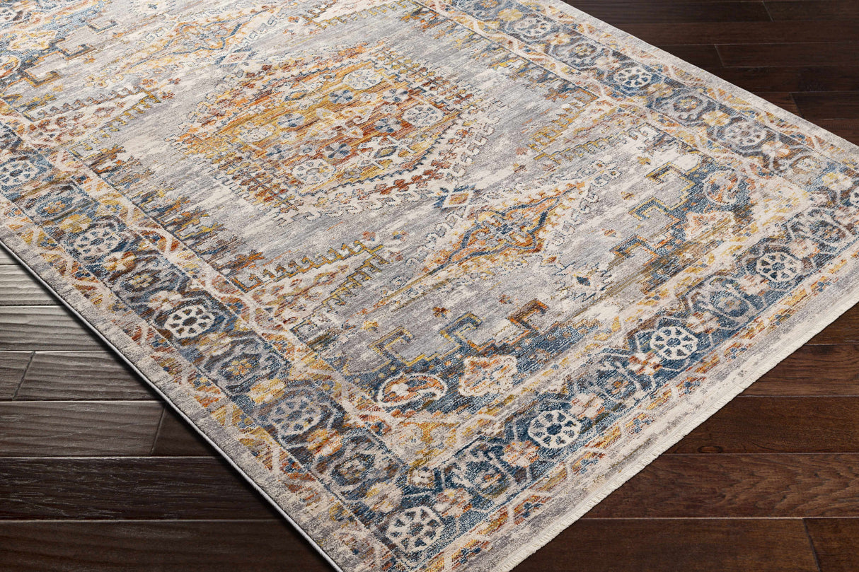 Tallaght Area Carpet Area Rug - Clearance