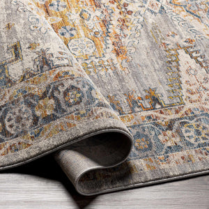 Tallaght Area Carpet Area Rug - Clearance