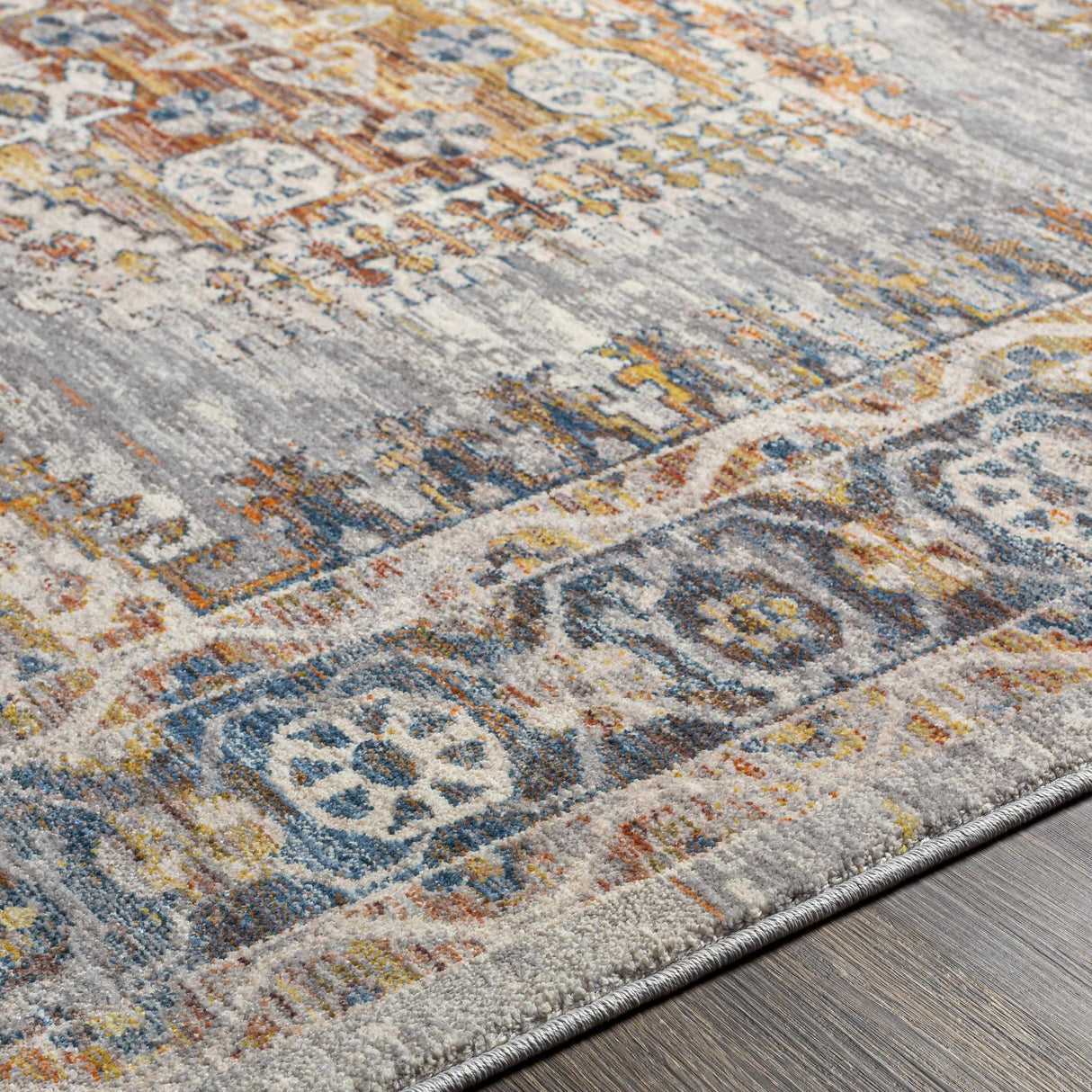 Tallaght Area Carpet Area Rug - Clearance