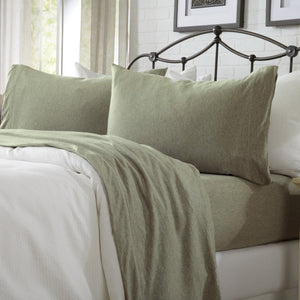 4-Piece Jersey Sheet Set - Carmen Collection