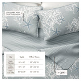 Fenwick Collection Quilt Set