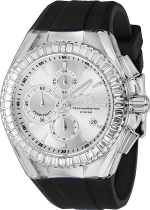 Technomarine Men's Cruise