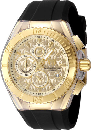 Technomarine Men's Cruise