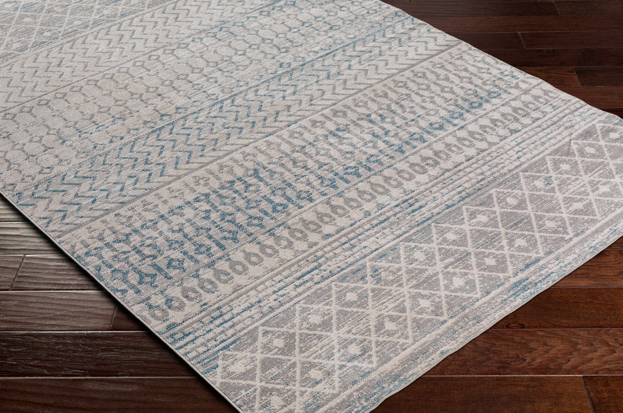 Tambac Washable Area Rug - Clearance