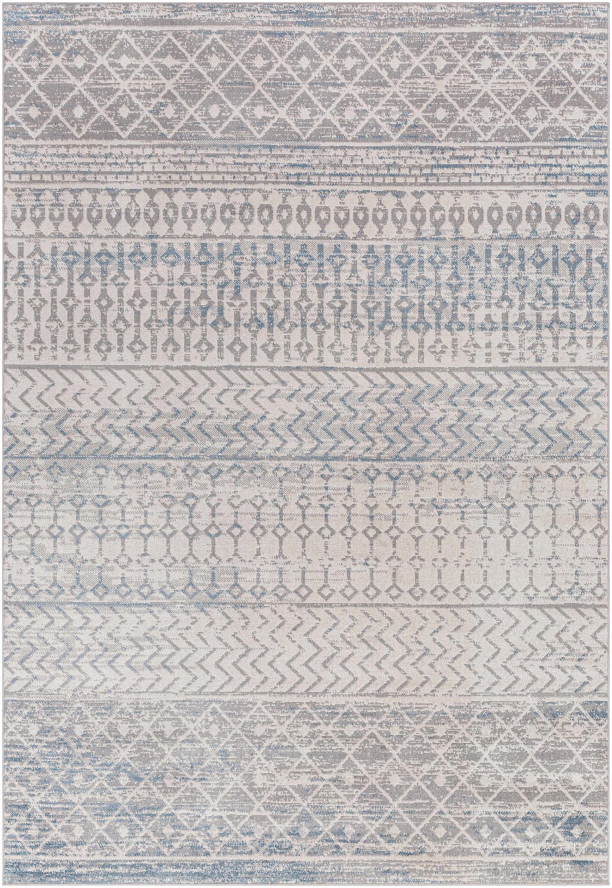 Tambac Washable Area Rug - Clearance