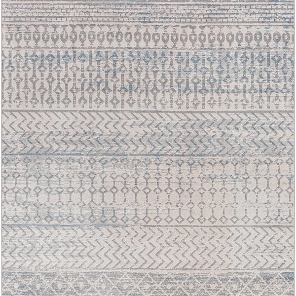 Tambac Washable Area Rug - Clearance