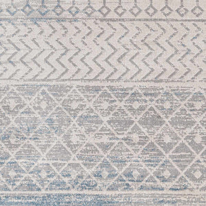 Tambac Washable Area Rug - Clearance