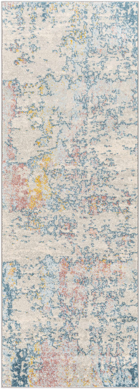 Tambalisa Abstract Area Rug