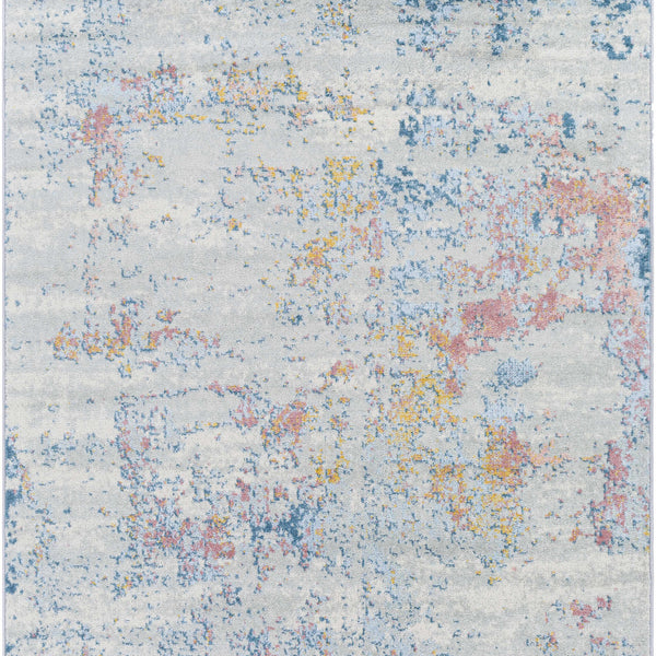 Tambalisa Abstract Area Rug