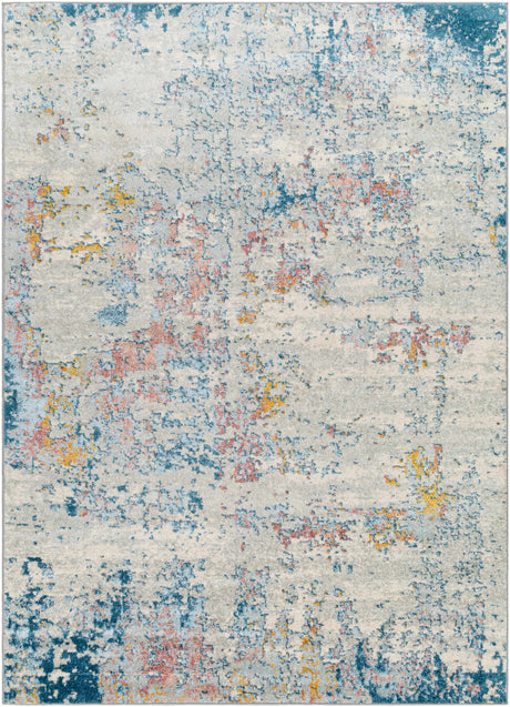 Tambalisa Abstract Area Rug