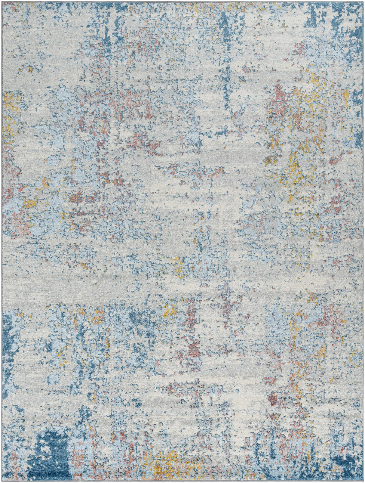 Tambalisa Abstract Area Rug