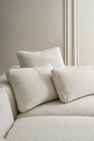 Edge Sectional Components