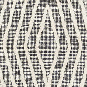 Tamayong Tasseled Jute&Wool Rug - Clearance