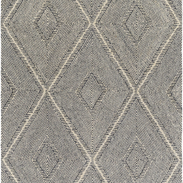 Tene Tufted Wool Area Rug